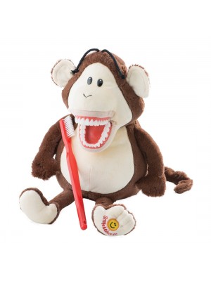 Model de studiu maimuta Big SmIley